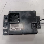 Temperature Climate Computer Control Module Fits 17-19 Jeep Compass Oem. Fixed Price $61.87.
