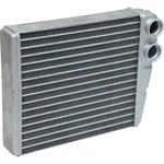 Hvac Heater Core-heater Core Aluminum Uac Ht 2168c. Fixed Price $58.43.