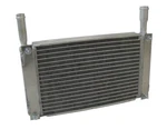 Heater Core, Aluminum, Chev, Gmc Truck 1967-72 Non Air 16-9067. Fixed Price $40.50.