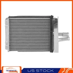Front Heater Core For 1987 1988 1989-1995 Jeep Wrangler. Fixed Price $30.09.