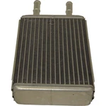 Global Parts Distributors 8231363 Gpd Heater Core. Fixed Price $56.03.