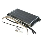 For Mercedes-benz 190e 1984-1993 Nissens Hvac Heater Core. Fixed Price $104.88.