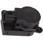 Yh-2025 Motorcraft Hvac Mode Door Actuator For Ford Transit Connect Transit-150. Fixed Price $142.61.