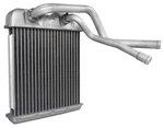 Four Seasons 90015 Aluminum Heater Core. Fixed Price $68.99.