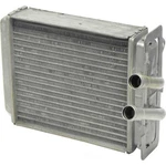 Hvac Heater Core-heater Core Aluminum Uac Ht 8312c. Fixed Price $80.95.