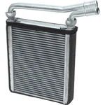 Uac Ht 2005c Hvac Heater Core For Select 06-21 Lexus Scion Toyota Models. Fixed Price $69.78.
