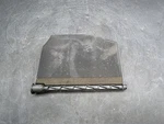 Oem Porsche 996 Gt3 Heater Blend Door 99657301112 Used. Fixed Price $49.99.