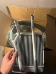 Hvac Heater Core Osc. Fixed Price $50.00.