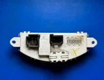 2014 - 2018 Bmw F30 F32 F34 X5 Ac Heater Blower Motor Resistor T1016251q Oem. Fixed Price $65.99.
