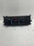 Dodge Ram 1500 & Dakota Manual Ac Temperature Control Switch Unit Heater Oem. Fixed Price $40.00.