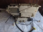 84-86 Nissan Z31 300zx Heater Core Assembly 27110-01p02 Oem. Fixed Price $200.00.