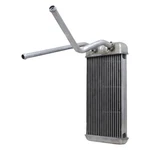 For Pontiac Bonneville 2000-2005 Four Seasons Hvac Heater Core. Fixed Price $43.34.