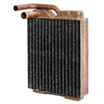 Four Seasons 91545 Copper/brass Heater Core. Fixed Price $120.13.