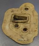 Buick Encore 2013 Firewall Heater Core Pipes Tubes Insulator Foam Baffle Seal 4j. Fixed Price $31.88.