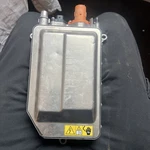 Bmw I4 G26 2024 Hv Coolant Heater 5b36bf9 High Voltage Electric Oem. Fixed Price $211.00.