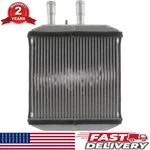 Hvac Heater Core For Buick Lesabre Cadillac Deville 1986-1999 Seville 1986-1997. Fixed Price $56.08.