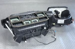 12-16 Mercedes-benz Slk250 Oem Hvac Ac Climate Heater Blower Motor Housing Box. Fixed Price $249.00.