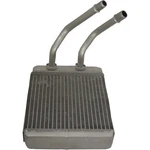 Genuine Global Parts Distributors Gpd Heater Core. Fixed Price $42.69.
