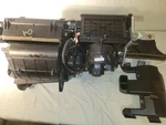 2004 Saturn Vue Evaporator Core Hvac System (complete Unit) See Illustration. Fixed Price $75.00.
