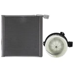 Fit For Blower Motor And Evaporator Core Hvac 2007-2011 2012 2013 2014 Ford Edge. Fixed Price $71.57.