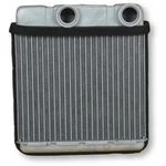 Genuine Global Parts Distributors Gpd Heater Core. Fixed Price $37.53.