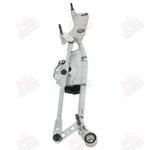 Front Left Wiper Motor With Linkage Assy For Mercedes-benz W164 M-class Gl350. Fixed Price $112.99.