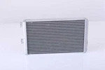 Hvac Heater Core-gas, Natural Nissens. Fixed Price $170.99.