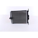Nissens 72019 Hvac Heater Core For Select 92-02 Mercedes-benz Models. Fixed Price $195.15.