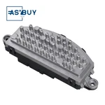 Blower Motor Resistor Fit For Volkswagen Audi 5wa907521 5q0907521c Us. Fixed Price $59.73.