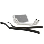 Genuine Motorcraft Hvac Heater Core Nhc-19. Fixed Price $139.28.