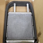 Automotive Hvac Heater Core Osc 98007 Aluminum Fits Ford Lincoln Mercury New. Fixed Price $35.00.