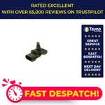 Map Sensor Fits Ford Galaxy 2.0 06 To 14 Manifold Pressure Bosch 1s7a9f479ab New. Fixed Price $48.65.