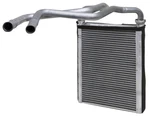 Four Seasons 92204 Aluminum Heater Core For 07-10 Toyota Sienna. Fixed Price $95.99.