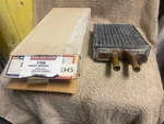 Pro Source 91596 Heater Core Ford 1978 Fairmont Mercury Zephyr W/o A/c. Fixed Price $35.00.