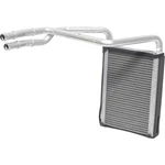 Hvac Heater Core-heater Core Aluminum Uac Ht 399430c. Fixed Price $106.85.