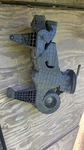 Ford Expedition Navigator 18-21 Rear Hvac Heater Core Blower Motor Assy Oem V36. Fixed Price $250.00.