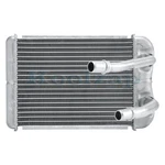 For 92-99 C/k-series Pickup Truck Yukon & 99-00 Escalade Rear Hvac Heater Core. Fixed Price $105.95.