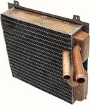 1970 Charger Coronet Belvedere Road Runner Satellite; Heater Core; Without Ac;. Fixed Price $105.99.