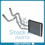 New A/c Heater Core For Ford Fiesta 2011-19 - Oe# Ae8z18476a Uq. Fixed Price $109.99.