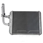 Hvac Heater Core Tyc. Fixed Price $86.16.