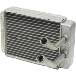 Universal Air Conditioner (uac) Ht8255c Hvac Heater Core Aluminum. Fixed Price $85.00.
