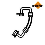 High/low-pressure Line, Air Conditioning Nrf. Fixed Price $115.12.