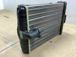 Mercedes S500 2004 Front Heater Core Fits 00-06 Cl-class Factory. Fixed Price $42.49.