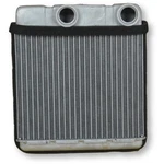Global Parts Distributors 8231652 Gpd Heater Core. Fixed Price $64.43.