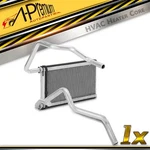 A-premium Hvac Heater Core For Honda Civic 2012-2015 79115tr3a02 Aluminum Brand. Fixed Price $79.79.