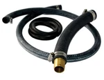Pacific Performance Engineering Ppe 116454080 Hose Kit For Coolant Tank. Fixed Price $57.42.