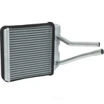 Hvac Heater Core-heater Core Aluminum Uac Ht 2051c. Fixed Price $83.03.