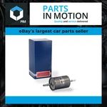 Fuel Filter Fits Cadillac B&b Fs110 Gf618 Gf634 Gf818 Genuine Quality Guaranteed. Fixed Price $8.82.