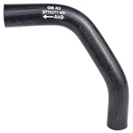 Jegs Upper Radiator Hose For 1964 Pontiac Gto Direct-fit Replacement Gm. Fixed Price $29.99.