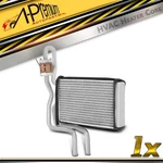 A-premium Brand New Hvac Heater Core For Mitsubishi Galant 2.4l 3.0l Mr958600. Fixed Price $53.53.